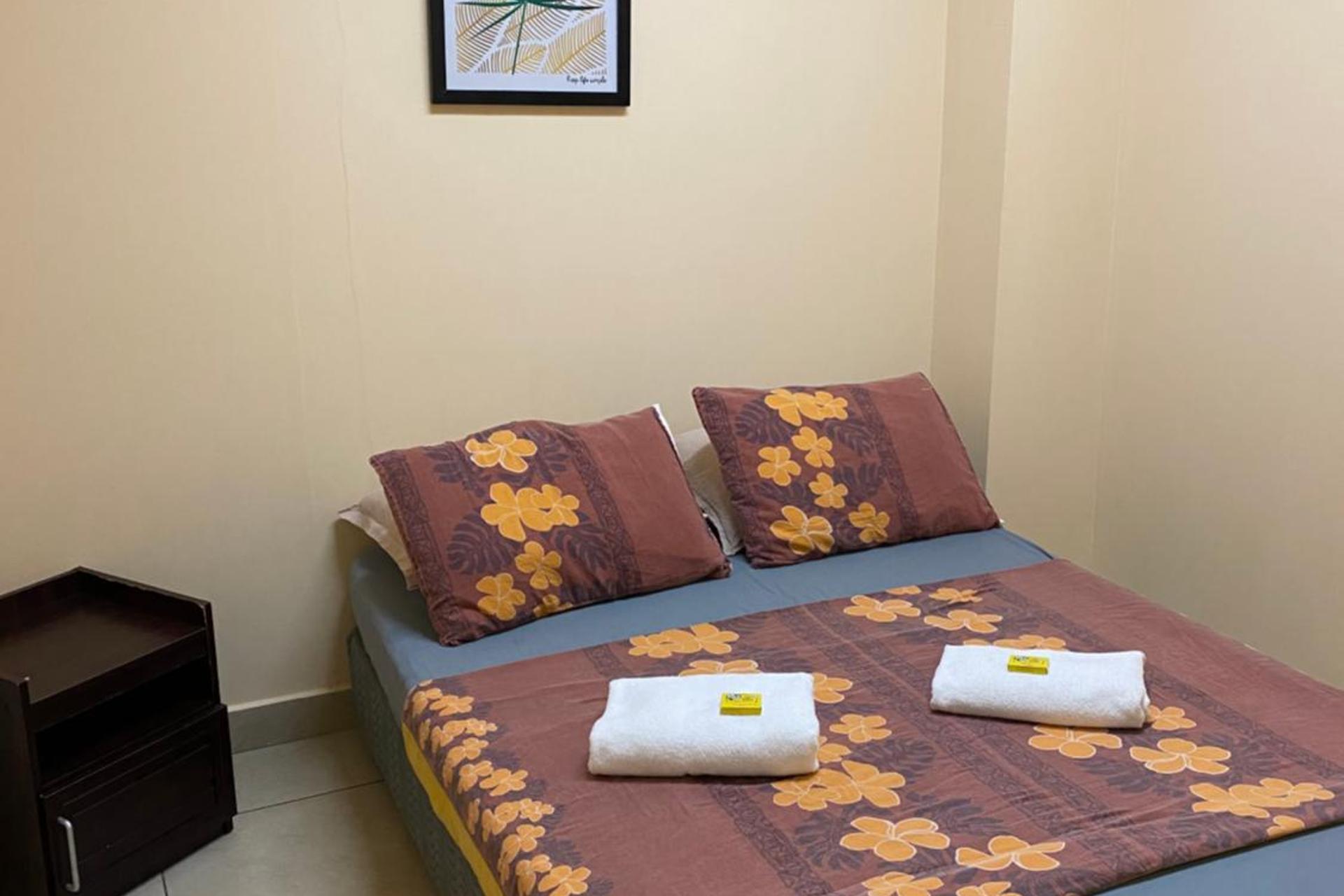 Mahana Lodge Hostel & Backpacker