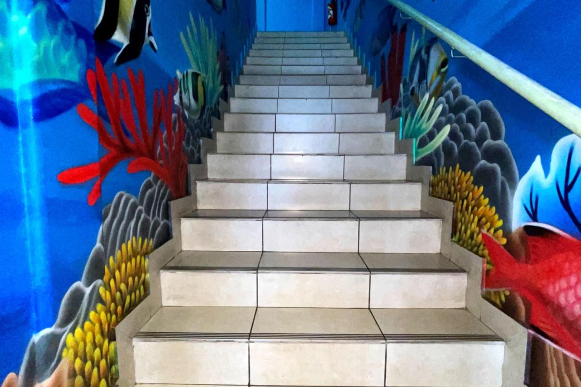 Mahana Lodge Hostel & Backpacker