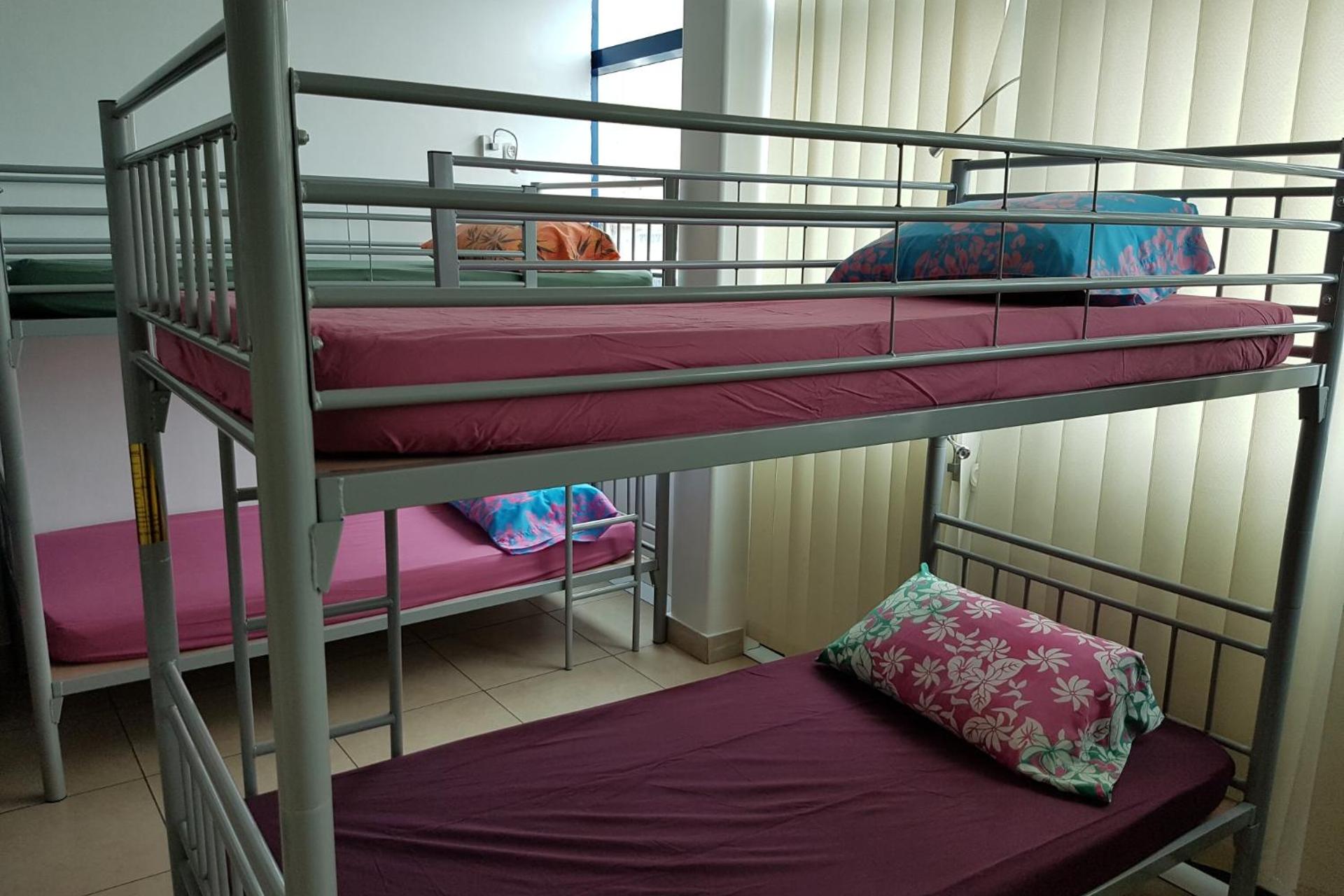 Mahana Lodge Hostel & Backpacker