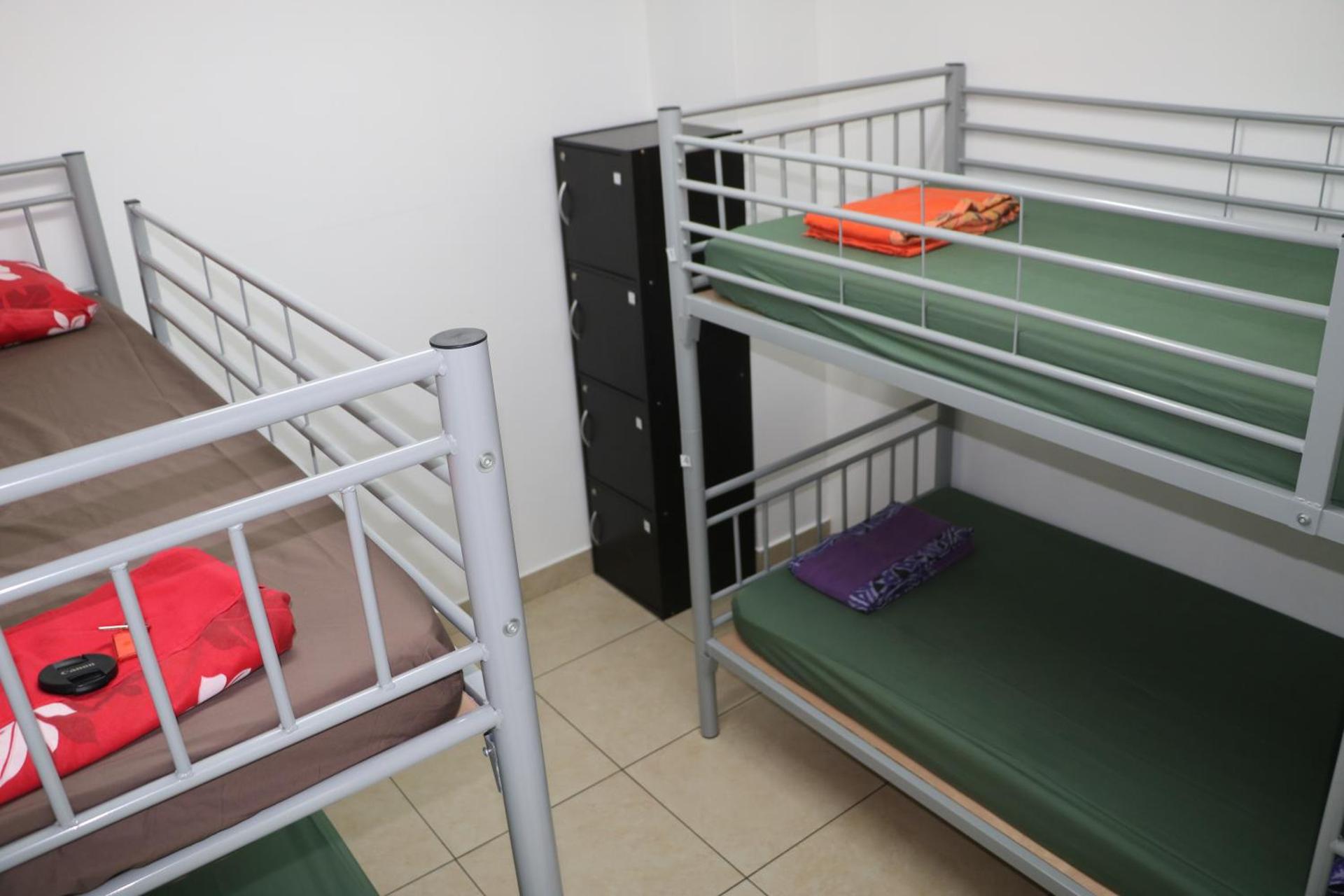 Mahana Lodge Hostel & Backpacker