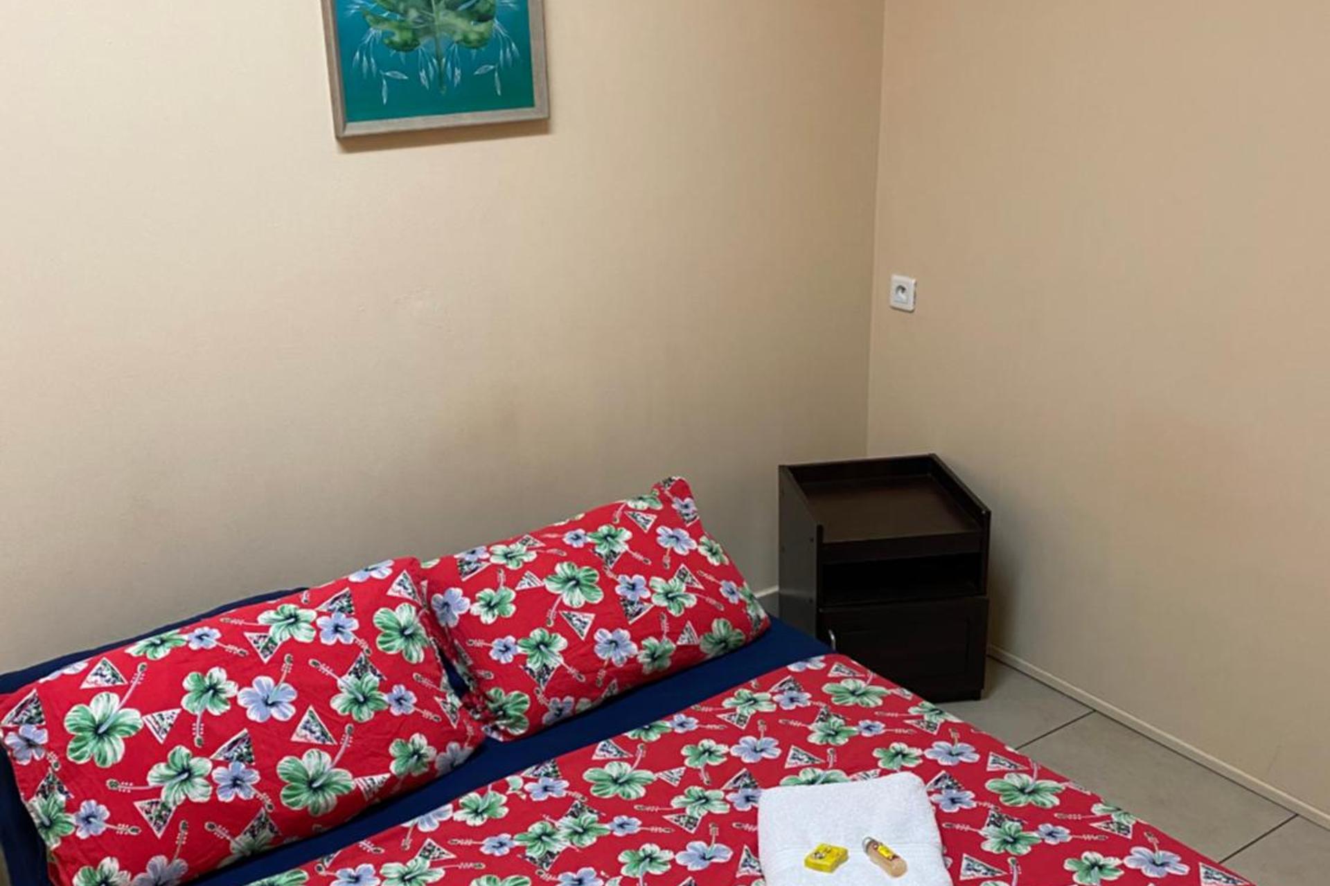 Mahana Lodge Hostel & Backpacker