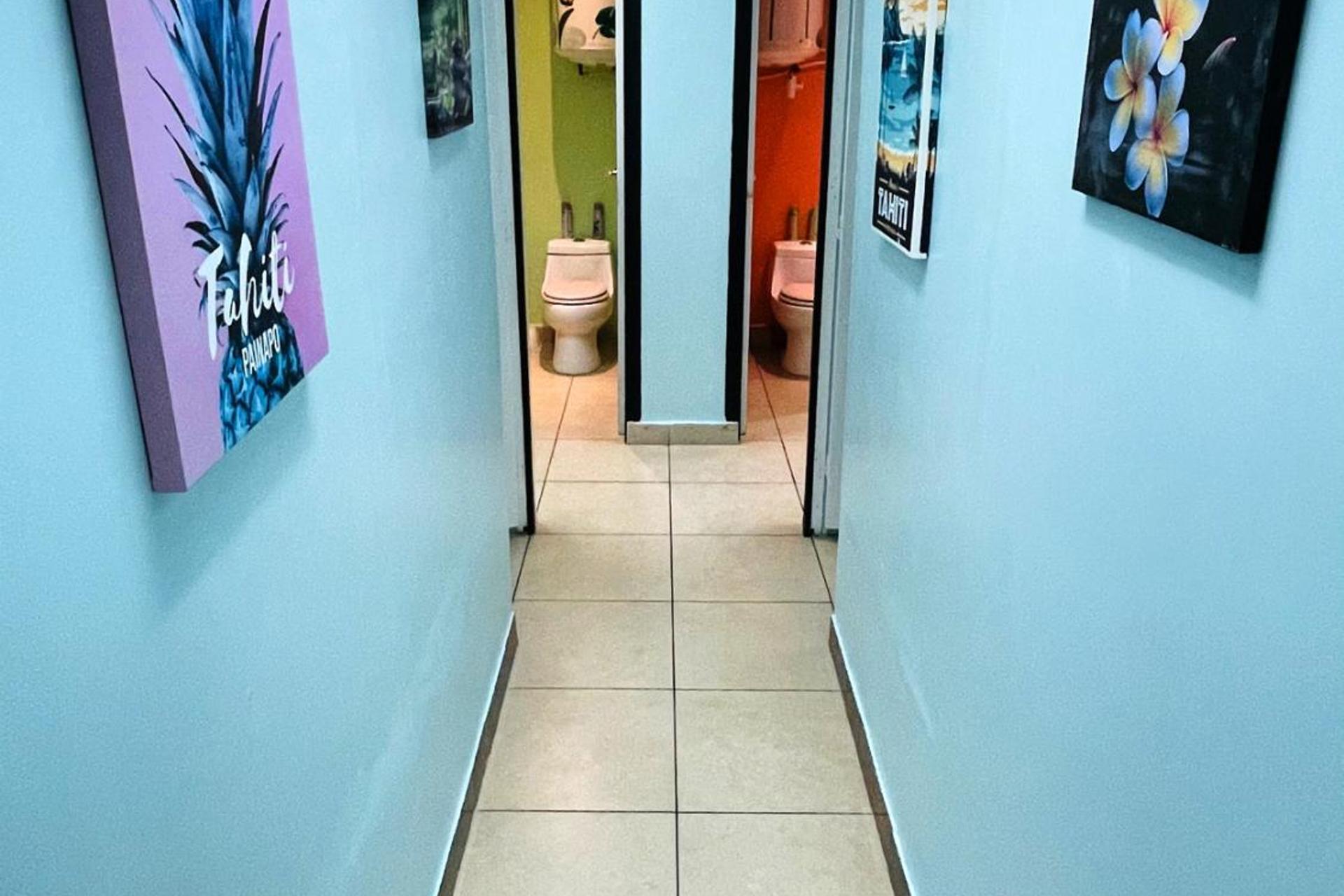 Mahana Lodge Hostel & Backpacker